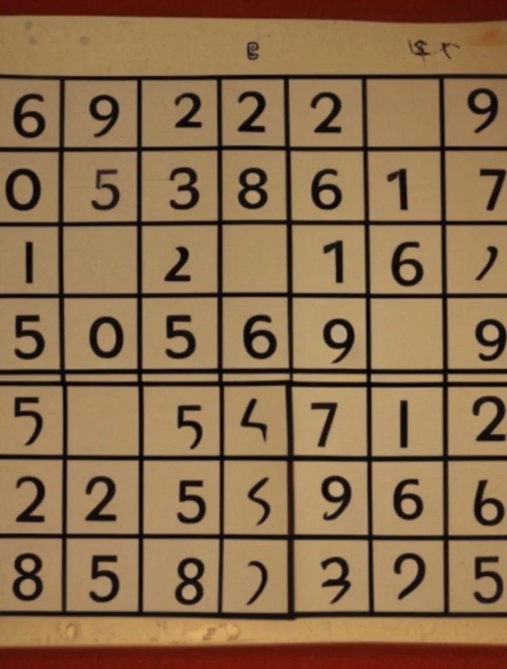 Jak sprawić, by Sudoku było łatwe