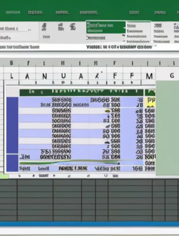 Jak zrobić indeks dolny w Excelu