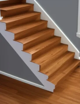 Jak zrobić stylowe i funkcjonalne schody panelowe